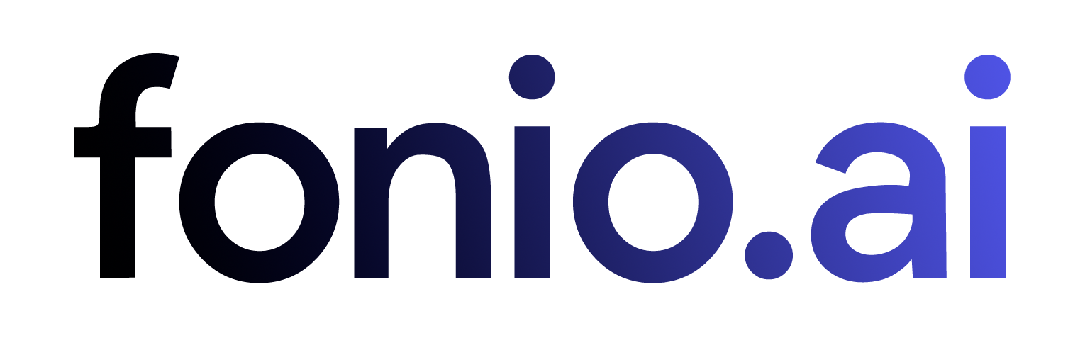 Fonio.ai Partner Logo